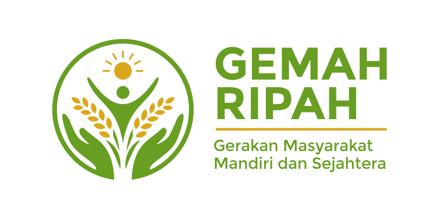 Gemah Ripah Logo